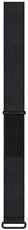 Nylonový řemínek Garmin CIRQA, Black, L/XL, pažní, 010-14472-20