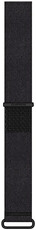 Nylonový řemínek Garmin CIRQA, Black, S/M, 010-14472-10