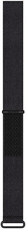 Nylonový řemínek Garmin CIRQA, Black, S/M, pažní, 010-14472-21