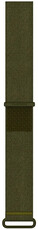 Nylonový řemínek Garmin CIRQA, Dark Olive, L/XL, 010-14472-06