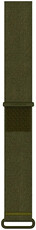 Nylonový řemínek Garmin CIRQA, Dark Olive, S/M, 010-14472-16