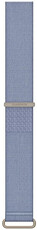 Nylonový řemínek Garmin CIRQA, French Blue, L/XL, 010-14472-07