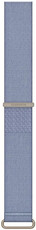 Nylonový řemínek Garmin CIRQA, French Blue, S/M, 010-14472-17
