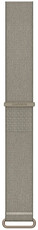 Nylonový řemínek Garmin CIRQA, French Grey, L/XL, 010-14472-01