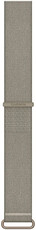 Nylonový řemínek Garmin CIRQA, French Grey, S/M, 010-14472-11