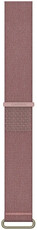 Nylonový řemínek Garmin CIRQA, Mauve, S/M, 010-14472-12