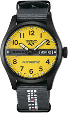 Seiko 5 Sports Automatic HDB010K1 Honda Motocompo Limited Edition 8000pcs