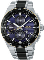Seiko Astron HAB011J1 145th Anniversary Limited Edition 2000pcs