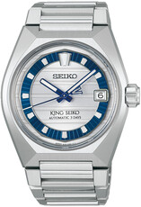 Seiko King Seiko Automatic HKF004J1 Seiko 145th Anniversary Limited Edition 800pcs Vanac