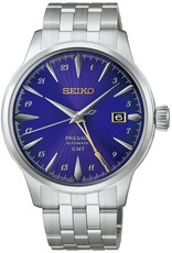 Seiko Presage Automatic HCB006J1 Cocktail Time 145th Anniversary Limited Edition 6000pcs