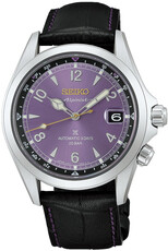 Seiko Prospex Land Alpinist Automatic HBC006J1 145th Anniversary Limited Edition 7000pcs "Edo Purple"