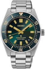 Seiko Prospex Sea Automatic HBC010J1 1965 Heritage Diver's Limited Edition 1400pcs (+ náhradní řemínek)