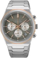 Seiko Quartz Chronograph HGK002P1