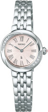 Seiko Quartz Lukia SSWA001J