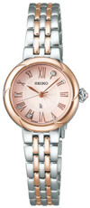 Seiko Quartz Lukia SSWA006J