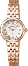 Seiko Quartz Lukia SSWA008J