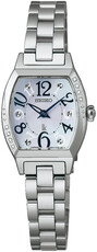 Seiko Standard Quartz SSWA015J