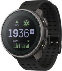 Suunto Vertical Solar All Black (rozbalené)