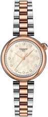 Tissot Desir Quartz T152.010.22.116.01