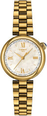 Tissot Desir Quartz T152.010.33.118.00