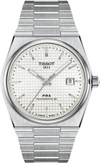 Tissot PRX Automatic Powermatic 80 T137.407.11.111.00