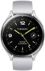 Xiaomi Watch 2 Silver (rozbalené)