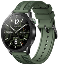 Xiaomi Watch S5 46mm Jungle Green (rozbalené)