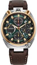 Citizen Promaster Land Eco-Drive AV0104-06W Tsuno Chrono 'Bullhead' Limited Edition 5000pcs
