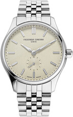 Frederique Constant Classics Index Small Seconds Automatic FC-530CR3B6B