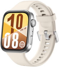 Huawei Watch Fit 4 NFC White (rozbalené)