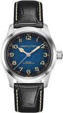 Khaki Field Murph Automatic H70405740
