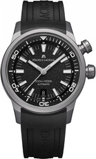 Maurice Lacroix Pontos S Diver Automatic PT6248-TT03L-330-2 Limited Edition 500pcs (+ 2 náhradní řemínky)