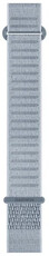 Nylonový řemínek Garmin 20mm, dlouhý, Coastal Blue, ComfortFit, 010-14506-17