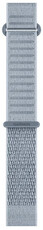 Nylonový řemínek Garmin 20mm, krátký, Coastal Blue, ComfortFit, 010-14506-13