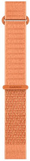 Nylonový řemínek Garmin 20mm, krátký, Shell Pink, ComfortFit, 010-14506-11