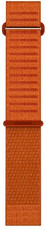 Nylonový řemínek Garmin 22mm, krátký, Autumn Orange, ComfortFit, 010-14507-11
