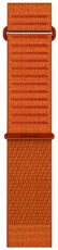 Nylonový řemínek Garmin 26mm, krátký, Autumn Orange, ComfortFit, 010-14508-11
