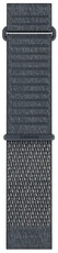 Nylonový řemínek Garmin 26mm, krátký, Blue Granite, ComfortFit, 010-14508-13