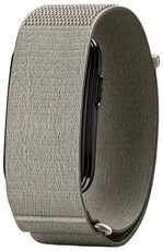 Nylonový řemínek Ricardo La Thuile (pro Garmin CIRQA), Grey, L/XL