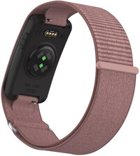 Nylonový řemínek Ricardo La Thuile (pro Garmin CIRQA), Pink, L/XL, pažní