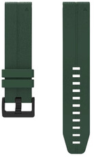 Plastový řemínek Ricardo Andalo 26mm, Green, QuickFit
