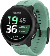 Suunto Run 2 Aloe Green 4GB