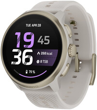 Suunto Run 2 Feather Gold