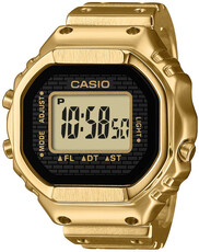 Casio CRW-001G-9ER Ring Watch (II. Jakost)