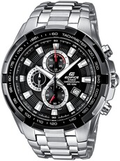 Casio Edifice EF-539D-1AVEF (II. Jakost)