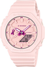 Casio G-Shock Original GMA-S2100PR-4AER Pink Ribbon Limited Edition