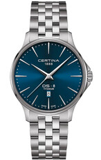 Certina DS-8 Gent Quartz C045.410.44.041.00 (II. Jakost)