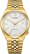 Citizen Elegant Tsuyosa Automatic NK0022-50A