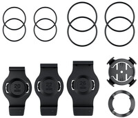 Držák na kolo Garmin (pro QuickFit 20, 22, 26mm), typ B, pro Fénix 9 Pro