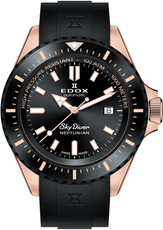 Edox Neptunian Automatic 80120-37rnncani (II. Jakost)